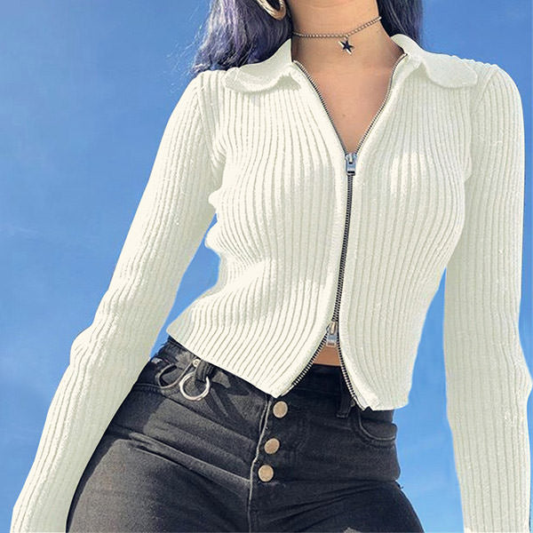 Cute Everyday Outfits, Outfit Inspo Casual Am I Selfish Zip Up Top Cute Everyday Outfits, Outfit Inspo Casual Am I Selfish Zip Up Top