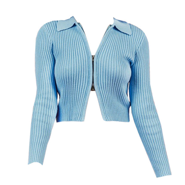 Cute Everyday Outfits, Outfit Inspo Casual Am I Selfish Zip Up Top