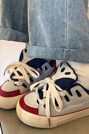 Cute Everyday Outfits, Outfit Inspo Casual American Dream Skater Sneakers