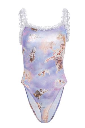 Cute Everyday Outfits, Outfit Inspo Casual Angel Bodysuit