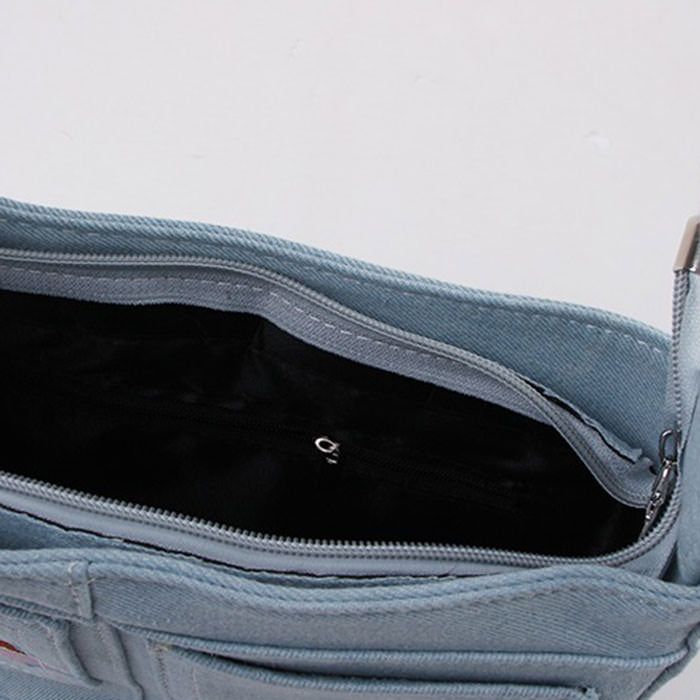 Cute Everyday Outfits, Outfit Inspo Casual Angel Embroidery Baguette Bag Cute Everyday Outfits, Outfit Inspo Casual Angel Embroidery Baguette Bag