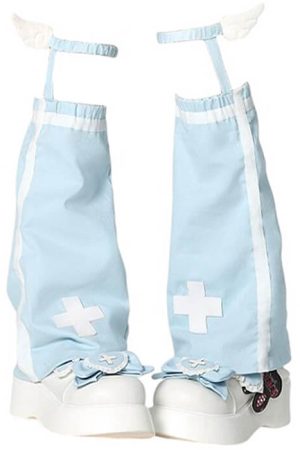 Cute Everyday Outfits, Outfit Inspo Casual Angel Wings Leg Warmers