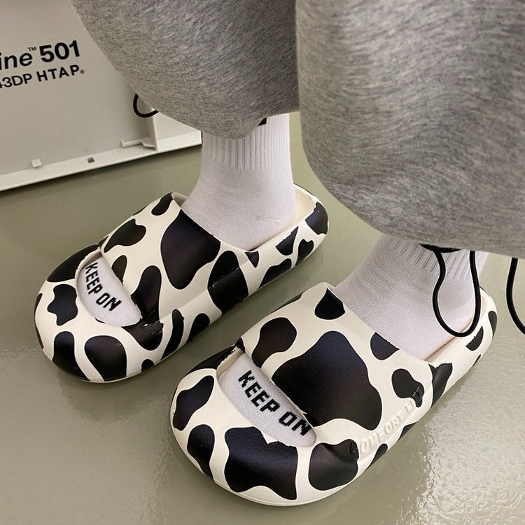 Cute Everyday Outfits, Outfit Inspo Casual Animal Behavior Foam Street Slippers Cute Everyday Outfits, Outfit Inspo Casual Animal Behavior Foam Street Slippers