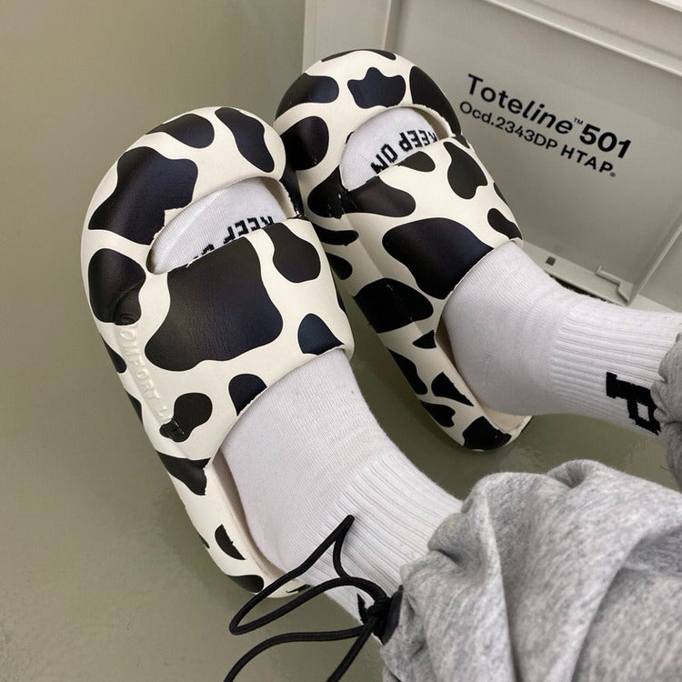 Cute Everyday Outfits, Outfit Inspo Casual Animal Behavior Foam Street Slippers Cute Everyday Outfits, Outfit Inspo Casual Animal Behavior Foam Street Slippers