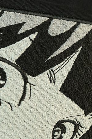 Cute Everyday Outfits, Outfit Inspo Casual Anime T-Shirt