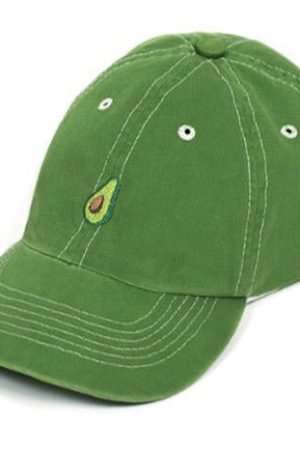 Cute Everyday Outfits, Outfit Inspo Casual Antisocial Avocado Cap