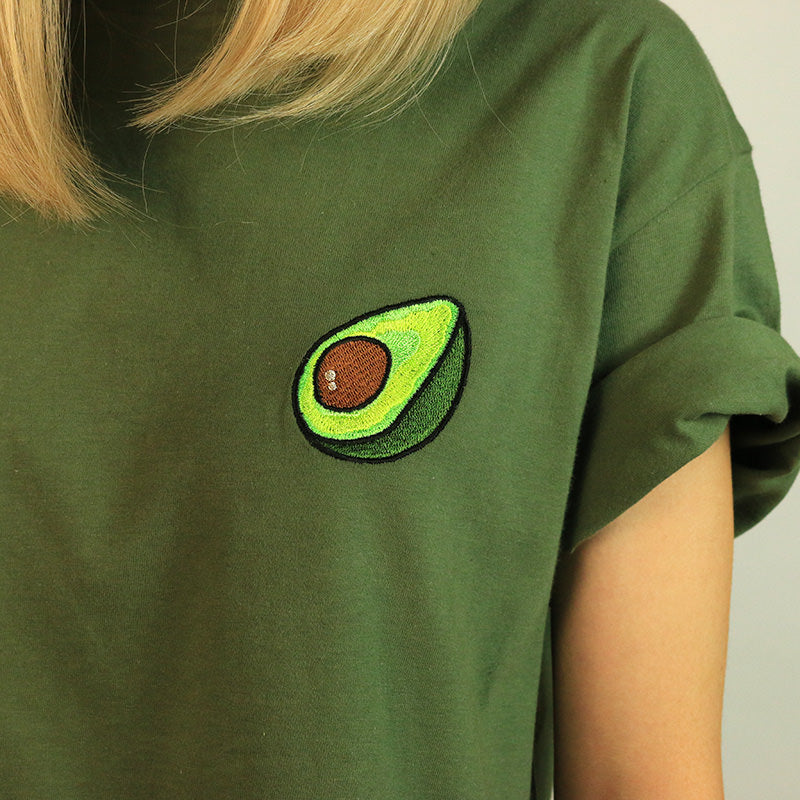 Cute Everyday Outfits, Outfit Inspo Casual Antisocial Avocado T-Shirt