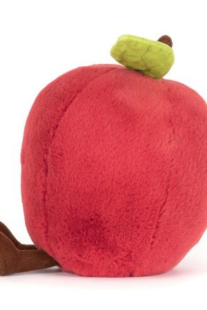 Cute Everyday Outfits, Outfit Inspo Casual Apple Plush Toy