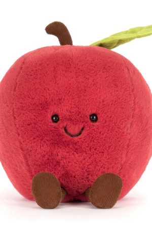 Cute Everyday Outfits, Outfit Inspo Casual Apple Plush Toy