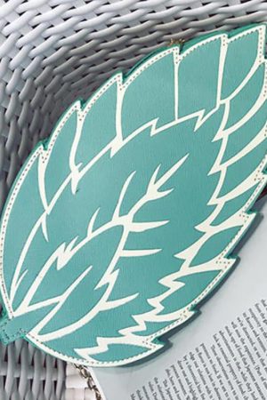 Cute Everyday Outfits, Outfit Inspo Casual Artichoke Mini Handbag