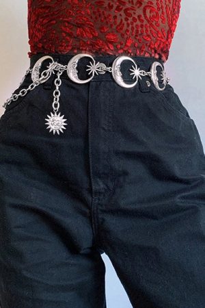 Cute Everyday Outfits, Outfit Inspo Casual Astral Enchantment Belt