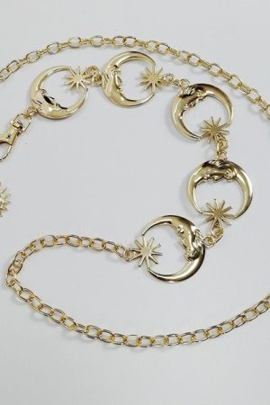 Cute Everyday Outfits, Outfit Inspo Casual Astral Enchantment Belt