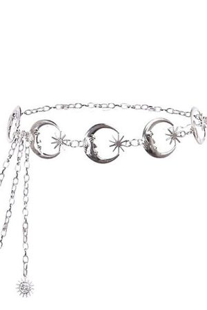 Cute Everyday Outfits, Outfit Inspo Casual Astral Enchantment Belt