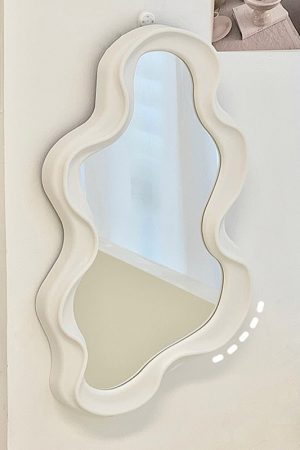 Cute Everyday Outfits, Outfit Inspo Casual Asymmetrical Aesthetic Wavy Mirror