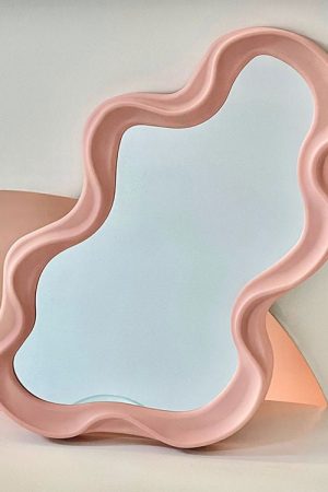 Cute Everyday Outfits, Outfit Inspo Casual Asymmetrical Aesthetic Wavy Mirror