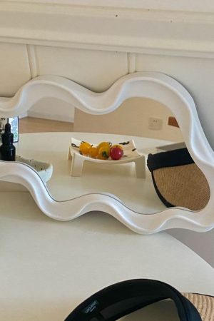 Cute Everyday Outfits, Outfit Inspo Casual Asymmetrical Aesthetic Wavy Mirror