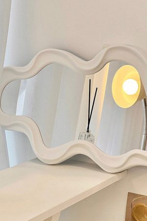 Cute Everyday Outfits, Outfit Inspo Casual Asymmetrical Aesthetic Wavy Mirror