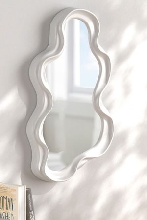 Cute Everyday Outfits, Outfit Inspo Casual Asymmetrical Aesthetic Wavy Mirror