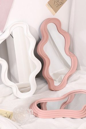 Cute Everyday Outfits, Outfit Inspo Casual Asymmetrical Aesthetic Wavy Mirror