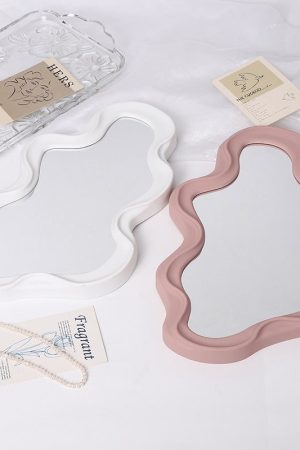 Cute Everyday Outfits, Outfit Inspo Casual Asymmetrical Aesthetic Wavy Mirror