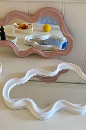 Cute Everyday Outfits, Outfit Inspo Casual Asymmetrical Aesthetic Wavy Mirror