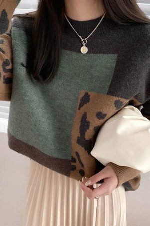 Cute Everyday Outfits, Outfit Inspo Casual Autumn in France Sweater