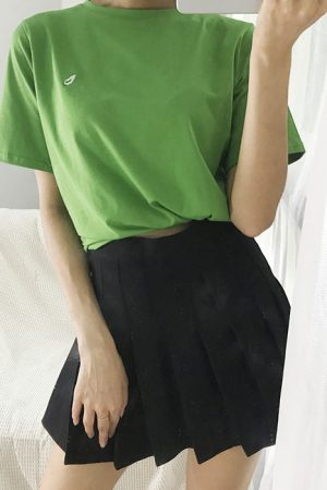 Cute Everyday Outfits, Outfit Inspo Casual Avocado T-Shirt
