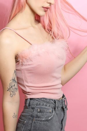 Cute Everyday Outfits, Outfit Inspo Casual Babe Furry Top