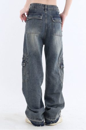 Cute Everyday Outfits, Outfit Inspo Casual Bad Advice Cargo Jeans