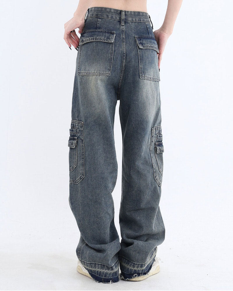 Cute Everyday Outfits, Outfit Inspo Casual Bad Advice Cargo Jeans Cute Everyday Outfits, Outfit Inspo Casual Bad Advice Cargo Jeans