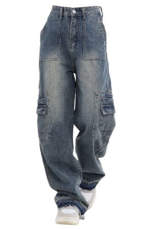 Cute Everyday Outfits, Outfit Inspo Casual Bad Advice Cargo Jeans