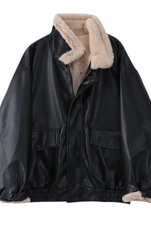 Cute Everyday Outfits, Outfit Inspo Casual Bad Habits Vintage Loose Jacket