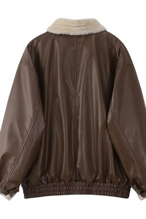 Cute Everyday Outfits, Outfit Inspo Casual Bad Habits Vintage Loose Jacket