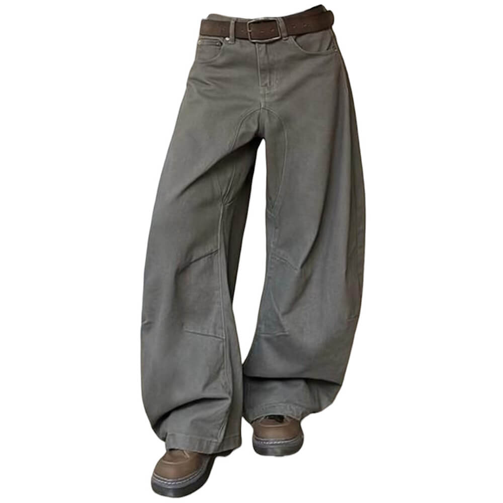 Cute Everyday Outfits, Outfit Inspo Casual Bad Habits Wide-Leg Jeans Cute Everyday Outfits, Outfit Inspo Casual Bad Habits Wide-Leg Jeans