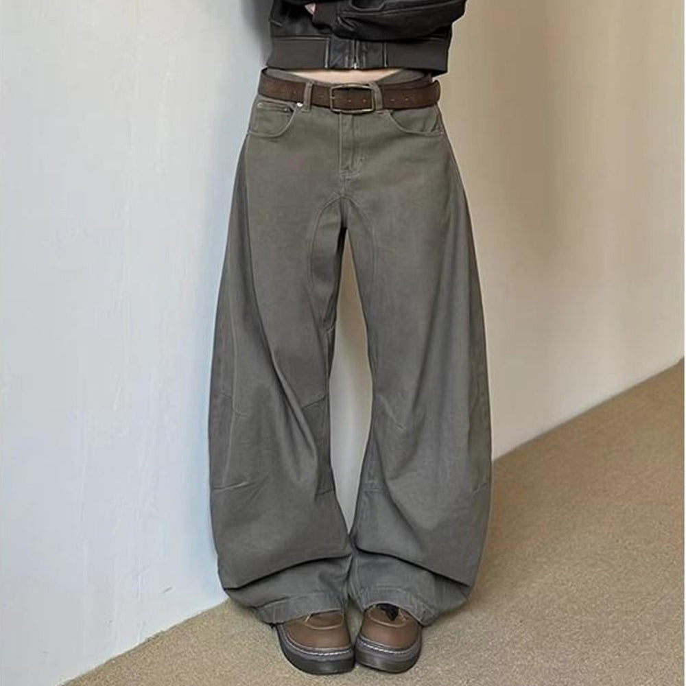 Cute Everyday Outfits, Outfit Inspo Casual Bad Habits Wide-Leg Jeans Cute Everyday Outfits, Outfit Inspo Casual Bad Habits Wide-Leg Jeans