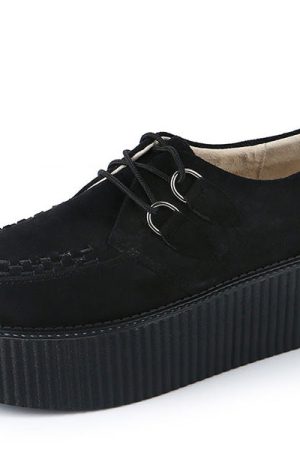 Cute Everyday Outfits, Outfit Inspo Casual Bad Manners Velvet Creepers