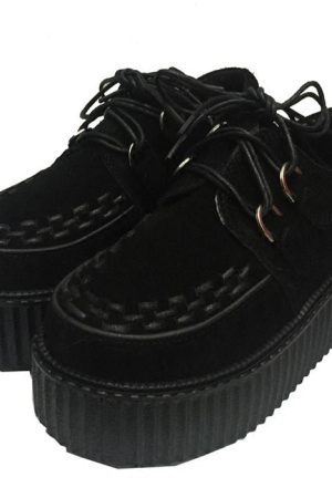 Cute Everyday Outfits, Outfit Inspo Casual Bad Manners Velvet Creepers