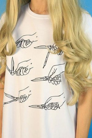 Cute Everyday Outfits, Outfit Inspo Casual Balisong Knife T-Shirt