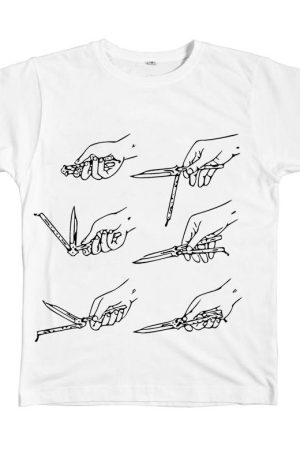 Cute Everyday Outfits, Outfit Inspo Casual Balisong Knife T-Shirt