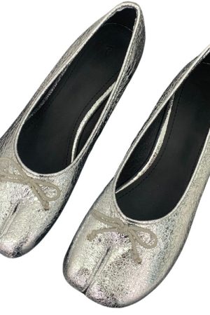 Cute Everyday Outfits, Outfit Inspo Casual Ballet Core Bow Sandals