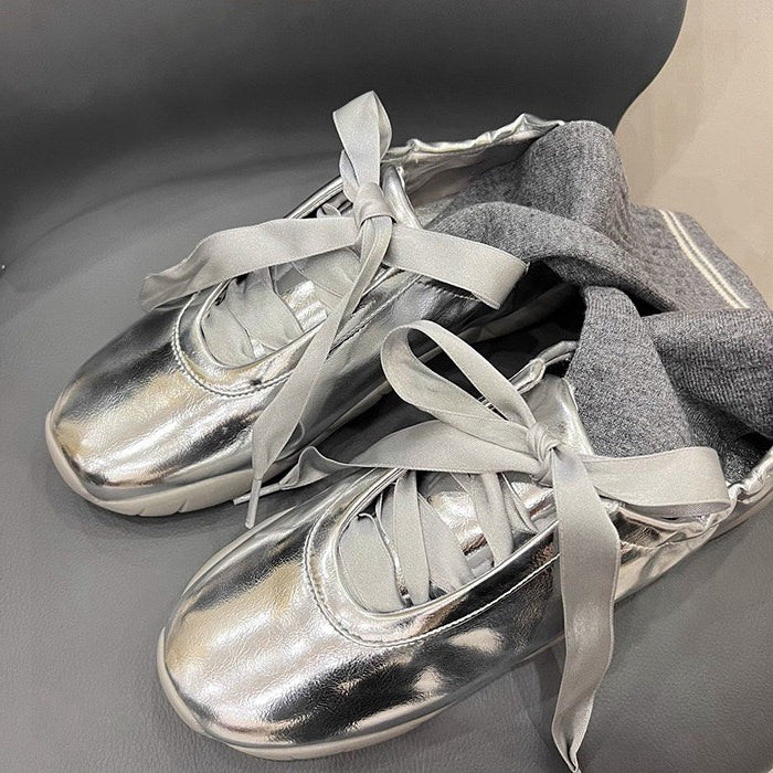 Cute Everyday Outfits, Outfit Inspo Casual Balletcore Aesthetic Satin Bow Sneakers Cute Everyday Outfits, Outfit Inspo Casual Balletcore Aesthetic Satin Bow Sneakers