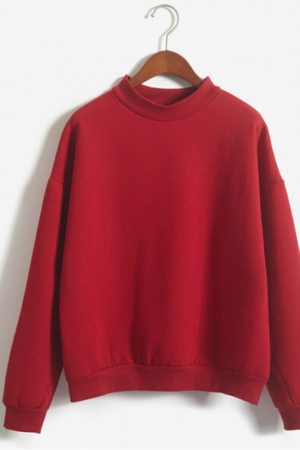 Cute Everyday Outfits, Outfit Inspo Casual Basic Sweatshirt