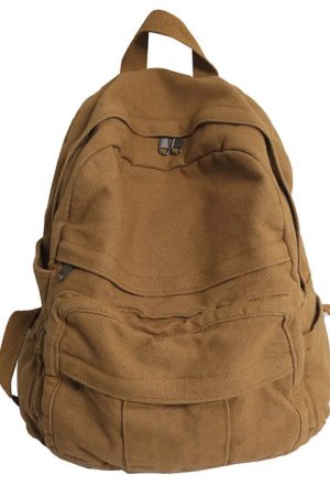 Cute Everyday Outfits, Outfit Inspo Casual Basic Things Aesthetic Backpack