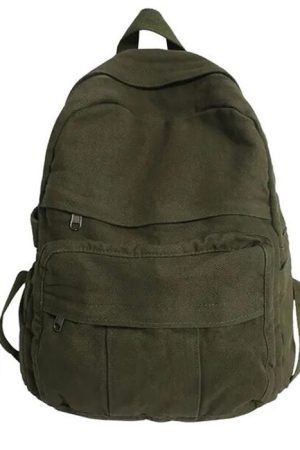 Cute Everyday Outfits, Outfit Inspo Casual Basic Things Aesthetic Backpack