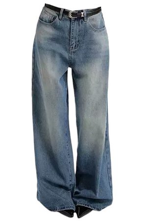 Cute Everyday Outfits, Outfit Inspo Casual Basic Things Baggy Jeans