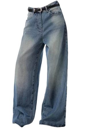 Cute Everyday Outfits, Outfit Inspo Casual Basic Things Baggy Jeans