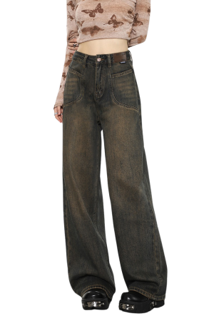 Cute Everyday Outfits, Outfit Inspo Casual Basic Things Brown Jeans