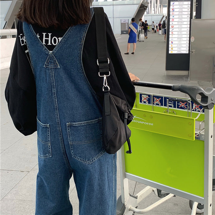 Cute Everyday Outfits, Outfit Inspo Casual Basic Things Denim Overalls Cute Everyday Outfits, Outfit Inspo Casual Basic Things Denim Overalls