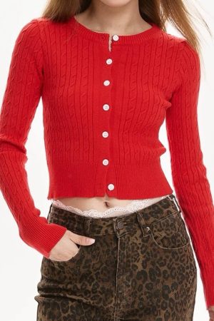 Cute Everyday Outfits, Outfit Inspo Casual Basic Things Ribbed Long Sleeve Top