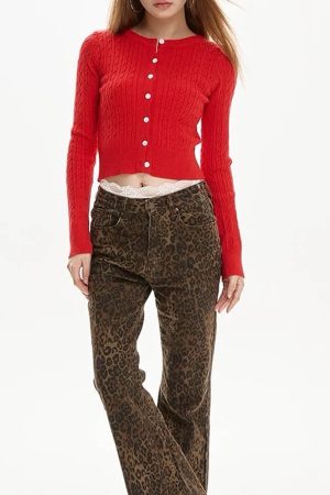 Cute Everyday Outfits, Outfit Inspo Casual Basic Things Ribbed Long Sleeve Top